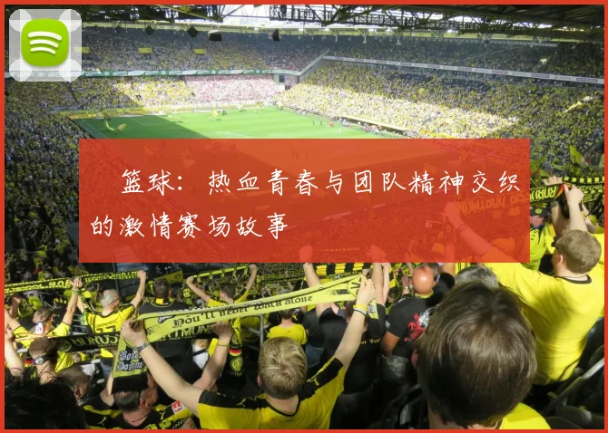 煋篮球：热血青春与团队精神交织的激情赛场故事