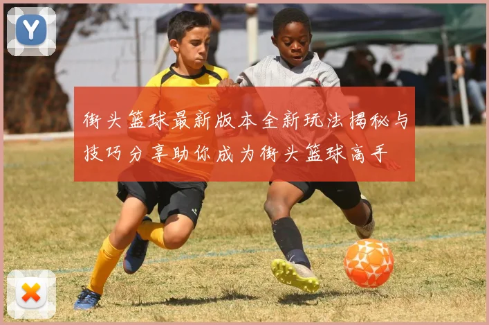 街头篮球最新版本全新玩法揭秘与技巧分享助你成为街头篮球高手