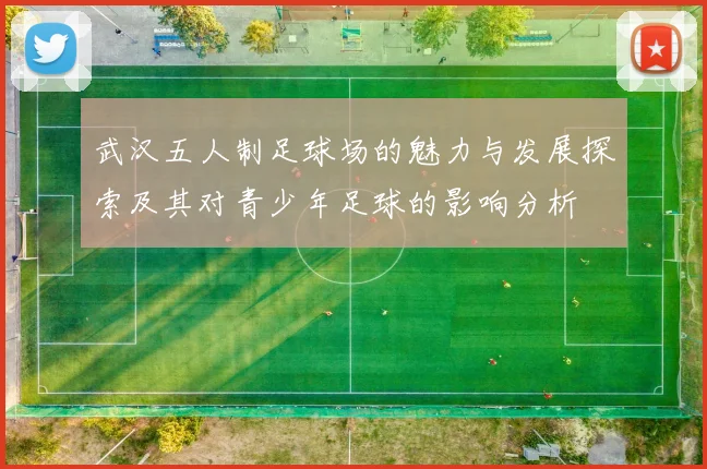 武汉五人制足球场的魅力与发展探索及其对青少年足球的影响分析